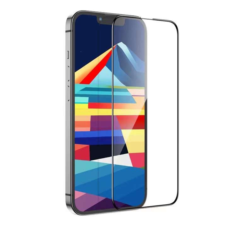 

Защитное стекло для iPhone 15 Plus, G14