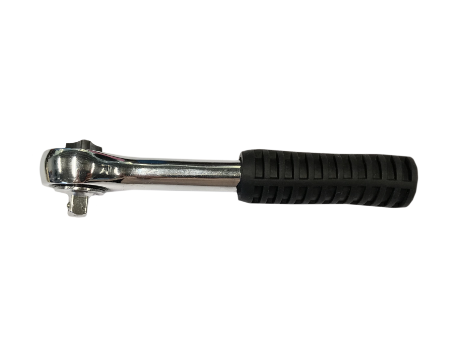 

Ключ трещотка для квадрата СОЮЗ 1045-15-R1/4C (СОЮЗ)