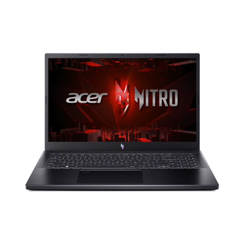

Ноутбук Acer Nitro V 15 ANV15-51-52TR Black, Nitro V 15 ANV15-51-52TR