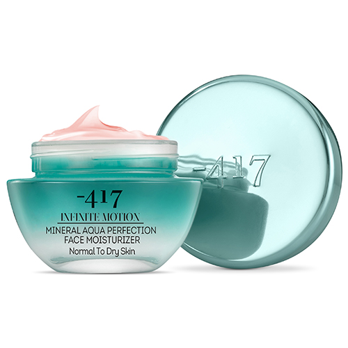 Крем для нормальной и сухой кожи Minus 417 Mineral Aqua Perfection Face Moisturizer 50 мл 2665₽