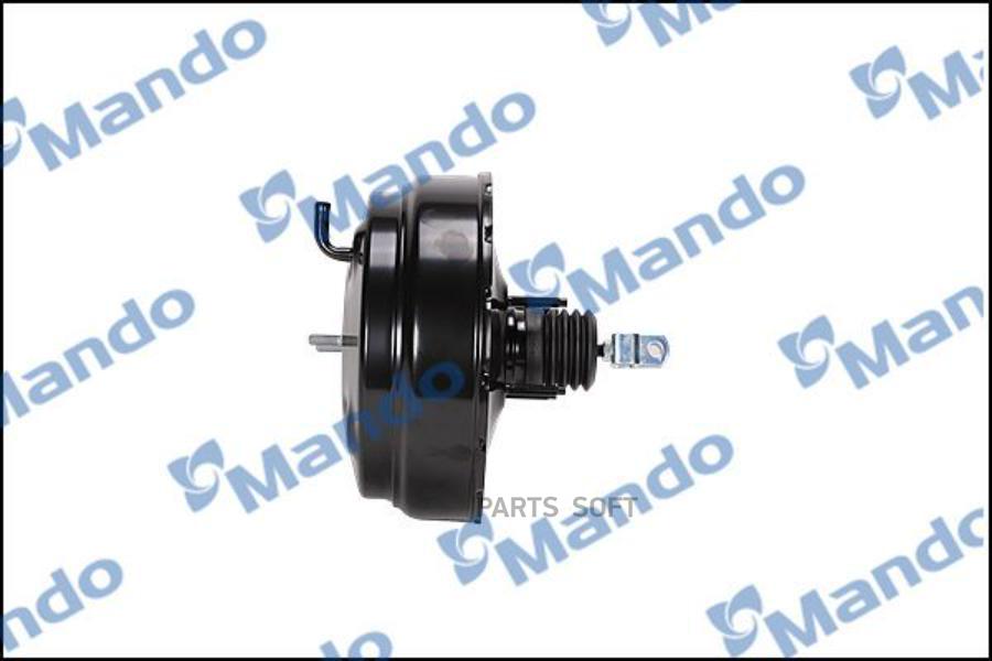 

Усилитель Вакуумный Hyundai Tucson (07-) Mando Mando EX591102E210