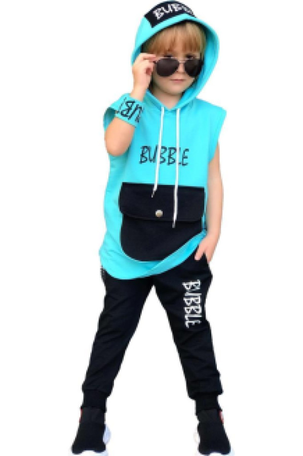 

Спортивный костюм Ricco Tarz 4211502123, 3-4 лет, мультиколор (доставка из-за рубежа)