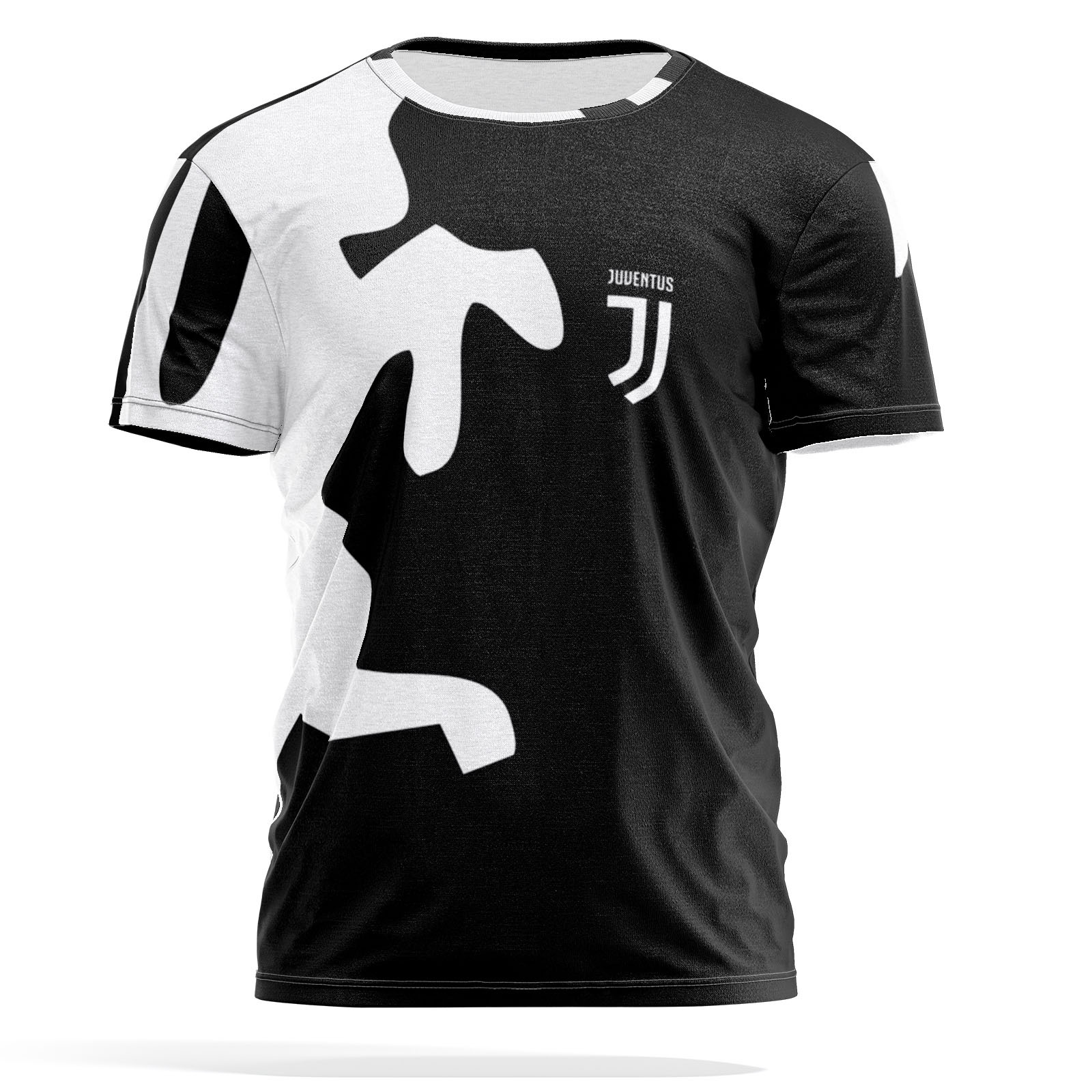 

Футболка мужская PANiN PaninManTshirt_VM1421043 разноцветная XL, Черный, PaninManTshirt_VM1421043