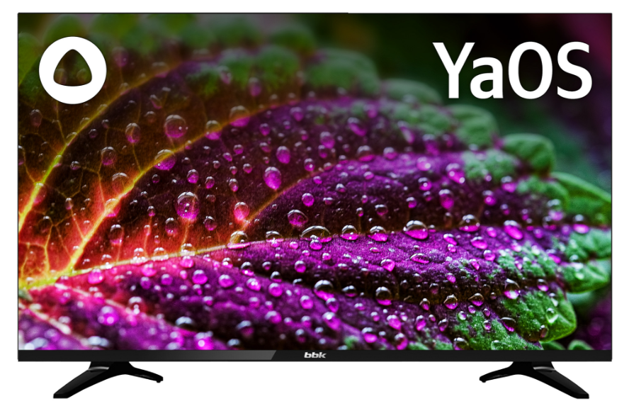 

Телевизор BBK 32LEX-7260/TS2C, 32"(81 см), HD, Черный, 32LEX-7260/TS2C