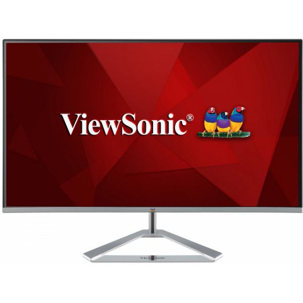 

Монитор ViewSonic VX2776-SMH Silver (VX2776-SMH), VX2776-SMH