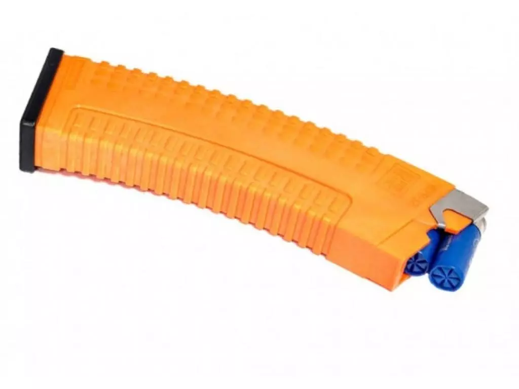 

Магазин Pufgun для Вепрь 12 Mag VP12 10 Or SPORT