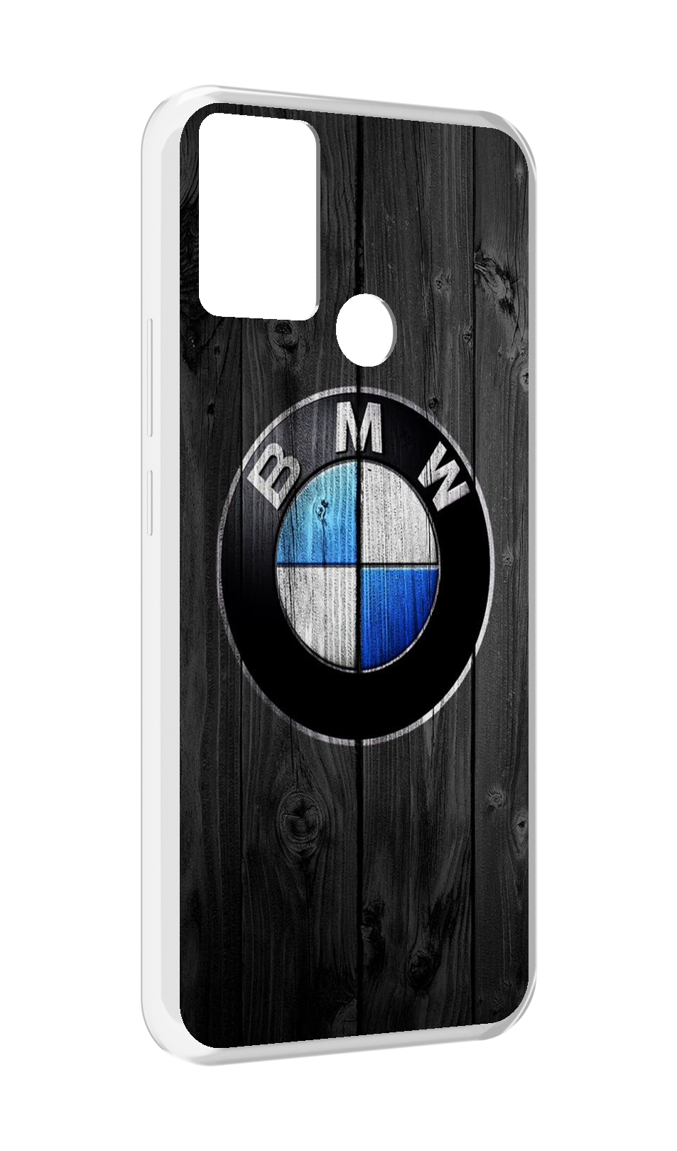 

Чехол MyPads bmw 5 мужской для Infinix Hot 11 Play, Прозрачный, Tocco