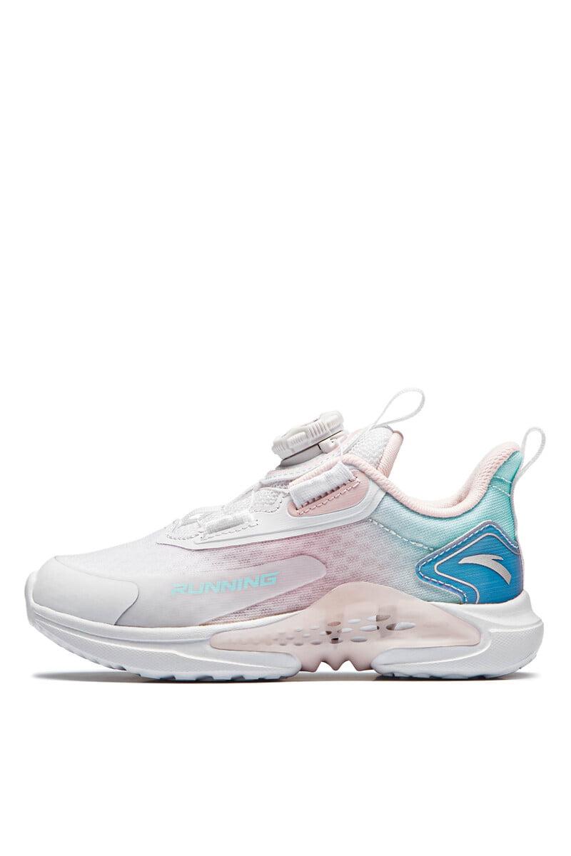 

Кроссовки детские Anta ZHUIFENG Running Shoes, Белый, 31, W322339905_1_31, ZHUIFENG Running Shoes