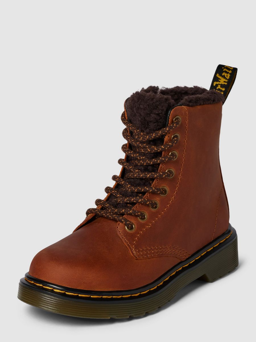 

Ботинки детские Dr Martens 30971336, Коричневый 58, 31, 30971336