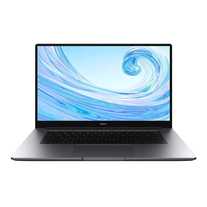 

Ультрабук Huawei MateBook D 15 (BohL-WDQ9 512GB), MateBook D 15 BohL-WDQ9 512GB Space Grey