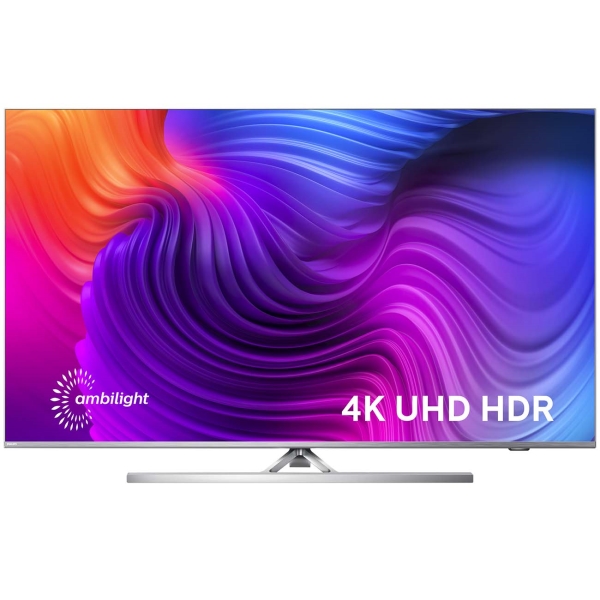 фото Led телевизор 4k ultra hd philips 50pus8506/60