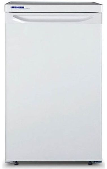 Холодильник LIEBHERR T 1504 белый пневмошлифмашина эксцентриковая dgm dtp 1504 с пылеотсосом 180 л мин диаметр круга 150 мм