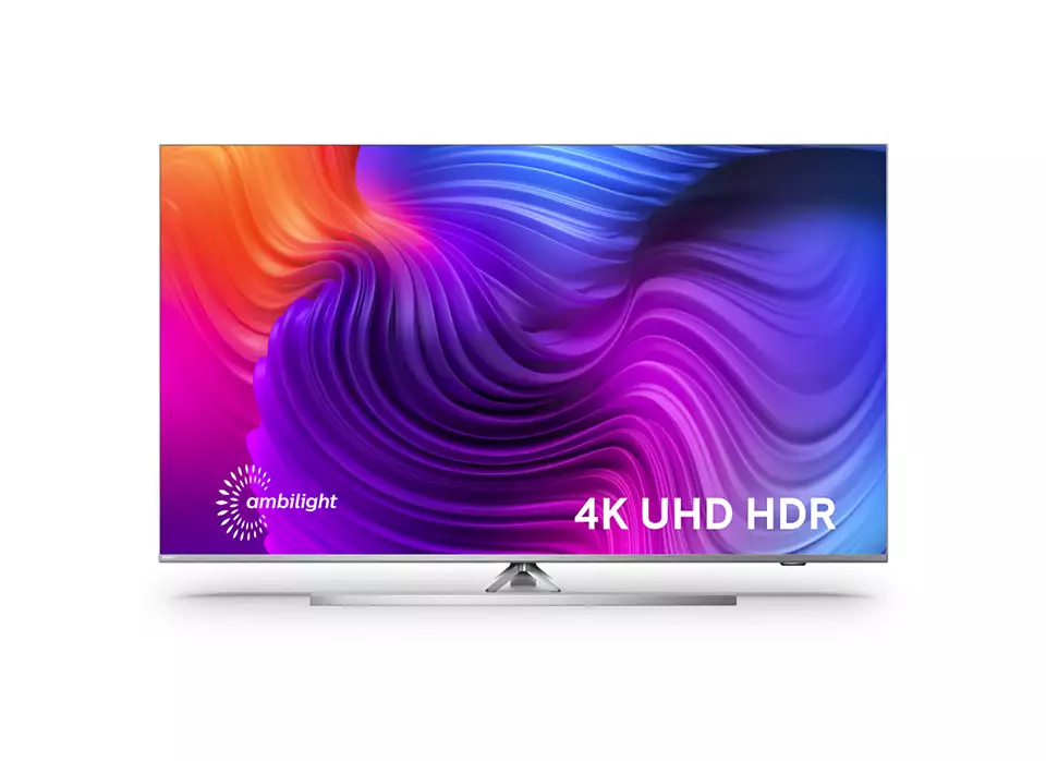 фото Led телевизор 4k ultra hd philips 65pus8506/60