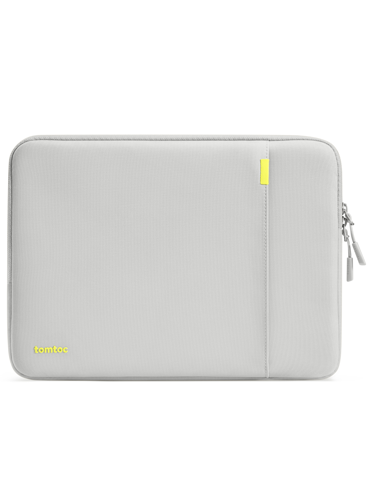 Чехол для ноутбука унисекс Tomtoc Defender Laptop Handbag A16 14 серый 4242₽