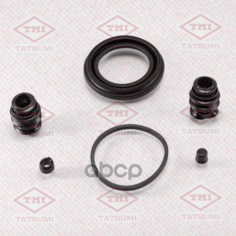 

Ремкомплект суппорта HYUNDAI/KIA/HONDA передн. Tatsumi TCG1198
