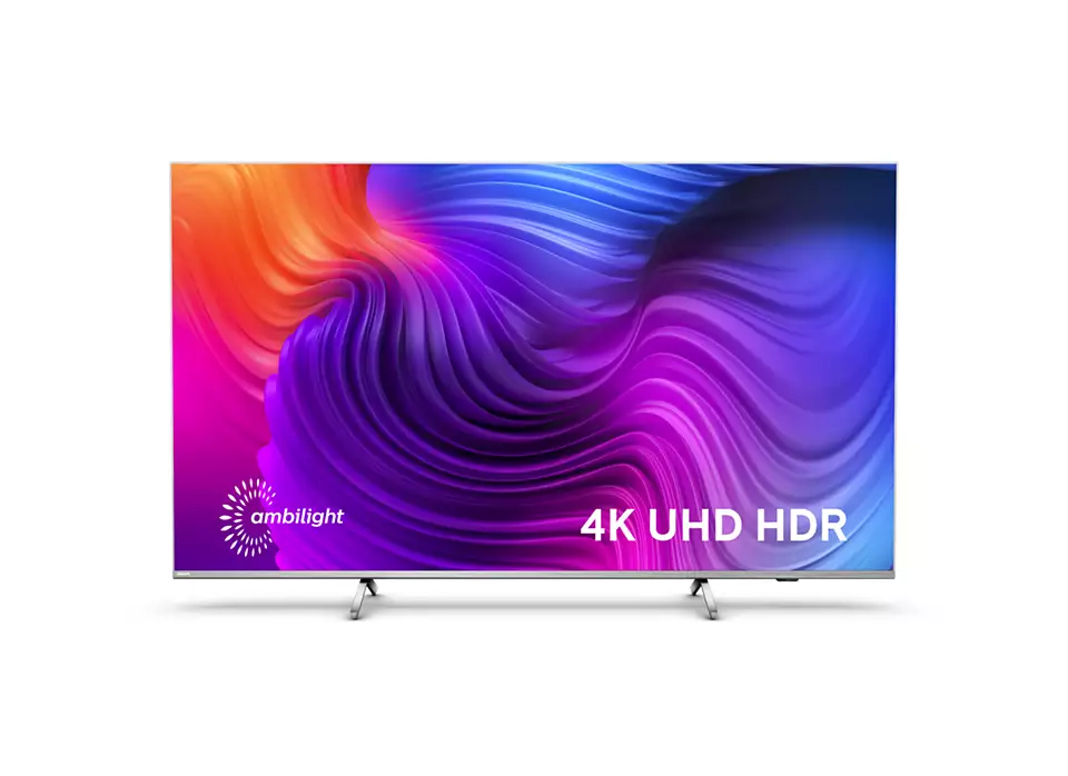 фото Led телевизор 4k ultra hd philips 75pus8506/12