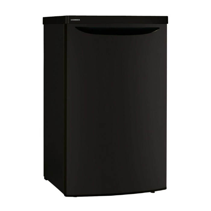 Холодильник LIEBHERR Tb 1400 черный однокамерный холодильник liebherr rsff 4600 20 001