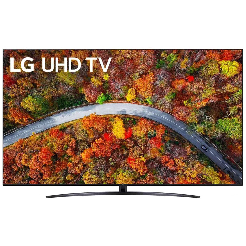 фото Led телевизор 4k ultra hd lg 86up81006la