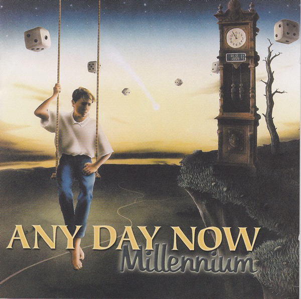 Any Day Now – Millennium (1 CD)