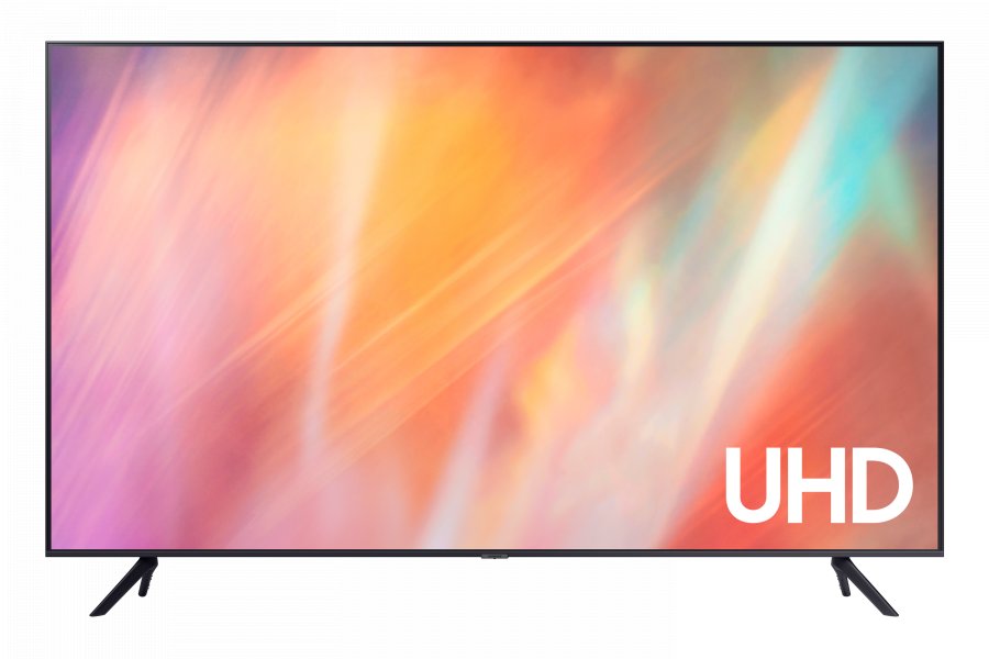 фото Led телевизор 4k ultra hd samsung ue55au7140u