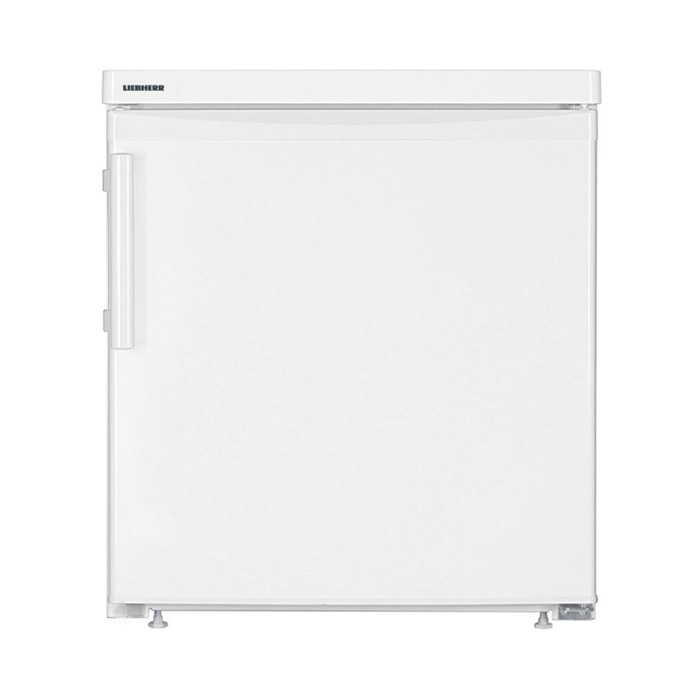 Холодильник LIEBHERR TX 1021 белый окно пластиковое пвх veka двустворчатое 1170x1200 мм вxш однокамерный стеклопакет белый темный дуб