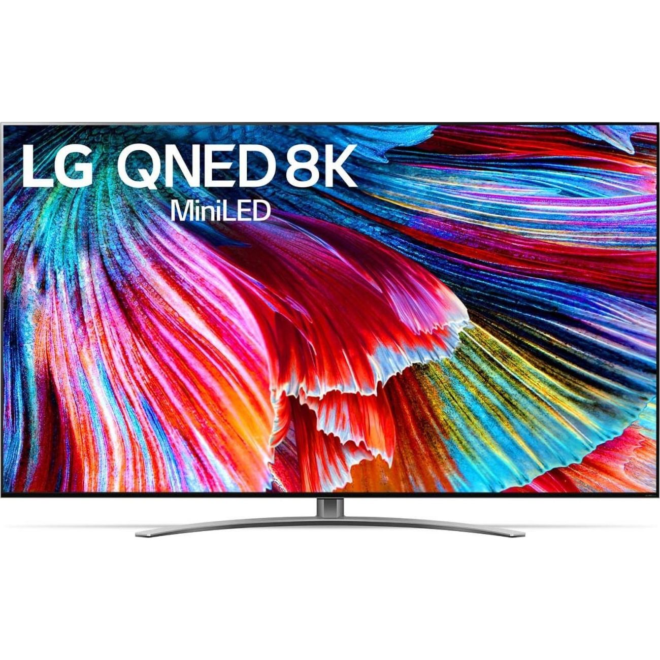 фото Телевизор lg 86qned996pb