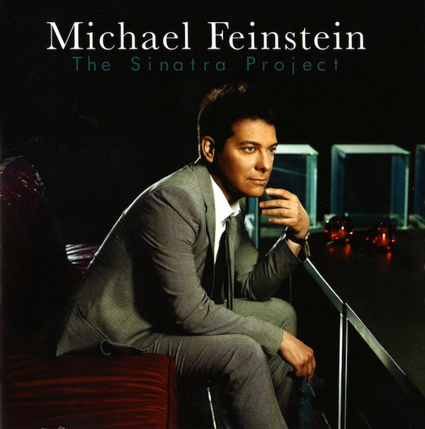 

Michael Feinstein - The Sinatra Project (1 CD)