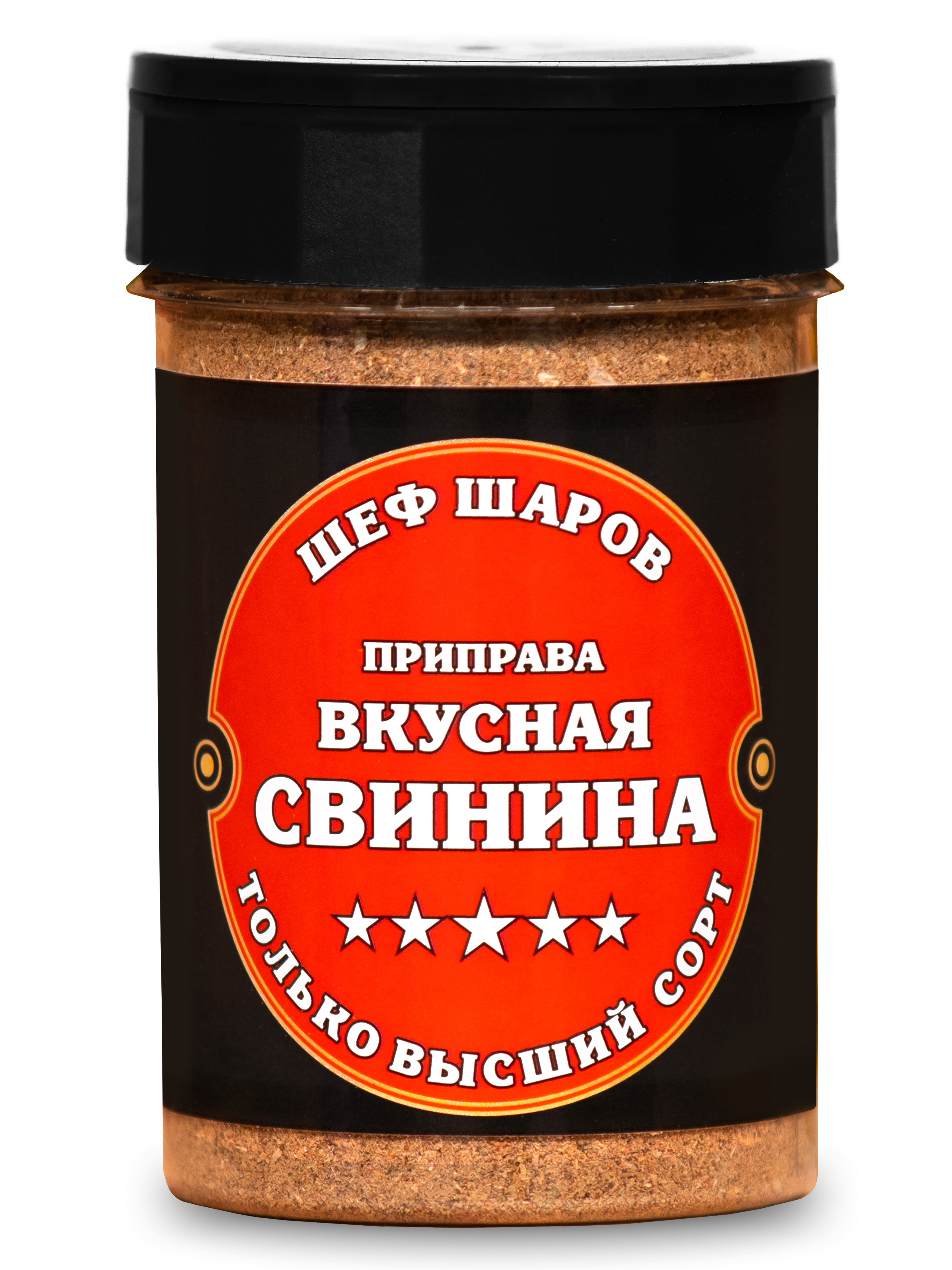 

Приправа ШЕФ ШАРОВ Вкусная свинина, 100 г