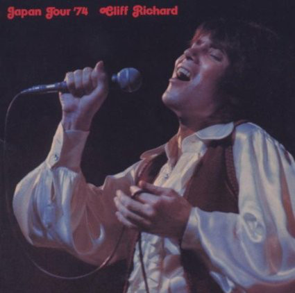 

RICHARD, CLIFF - Japan Tour '74 (1 CD)