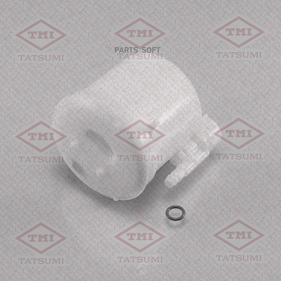 

Фильтр топливный TOYOTA 06- Tatsumi TBG1030