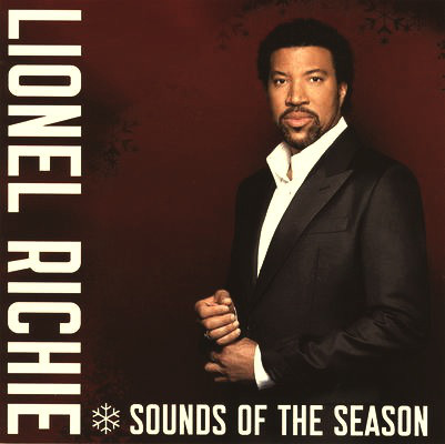 

Lionel Richie - Sounds Of The Season (1 CD)