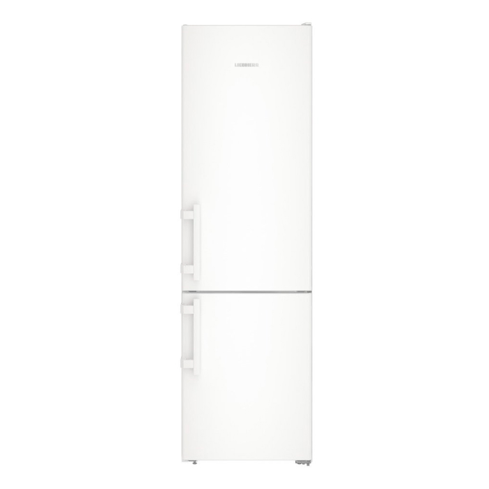 Холодильник LIEBHERR CN 4015 белый двухкамерный холодильник liebherr cnsdd 5723 20 001
