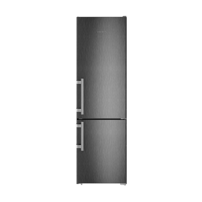 фото Холодильник liebherr cnbs 4015-21 001 black