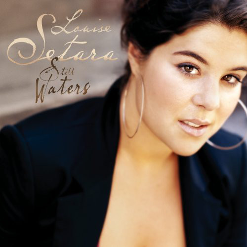Setara. Louise - Still Waters (1 CD)