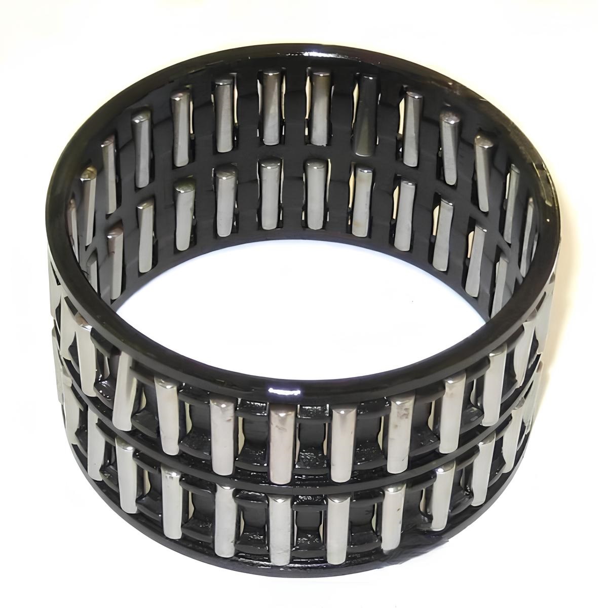 

Подшипник 6-й передачи КПП ZF S6-90 68*74*45 0750115089 (Euroricambi)