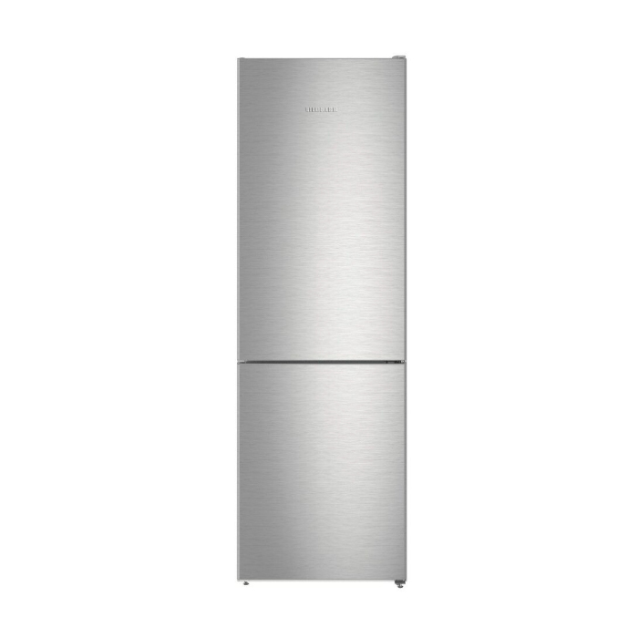 Холодильник LIEBHERR CNef 4313 серебристый двухкамерный холодильник liebherr cnef 5735 21