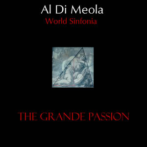 

Al Di Meola - Grande Passion (1 CD)