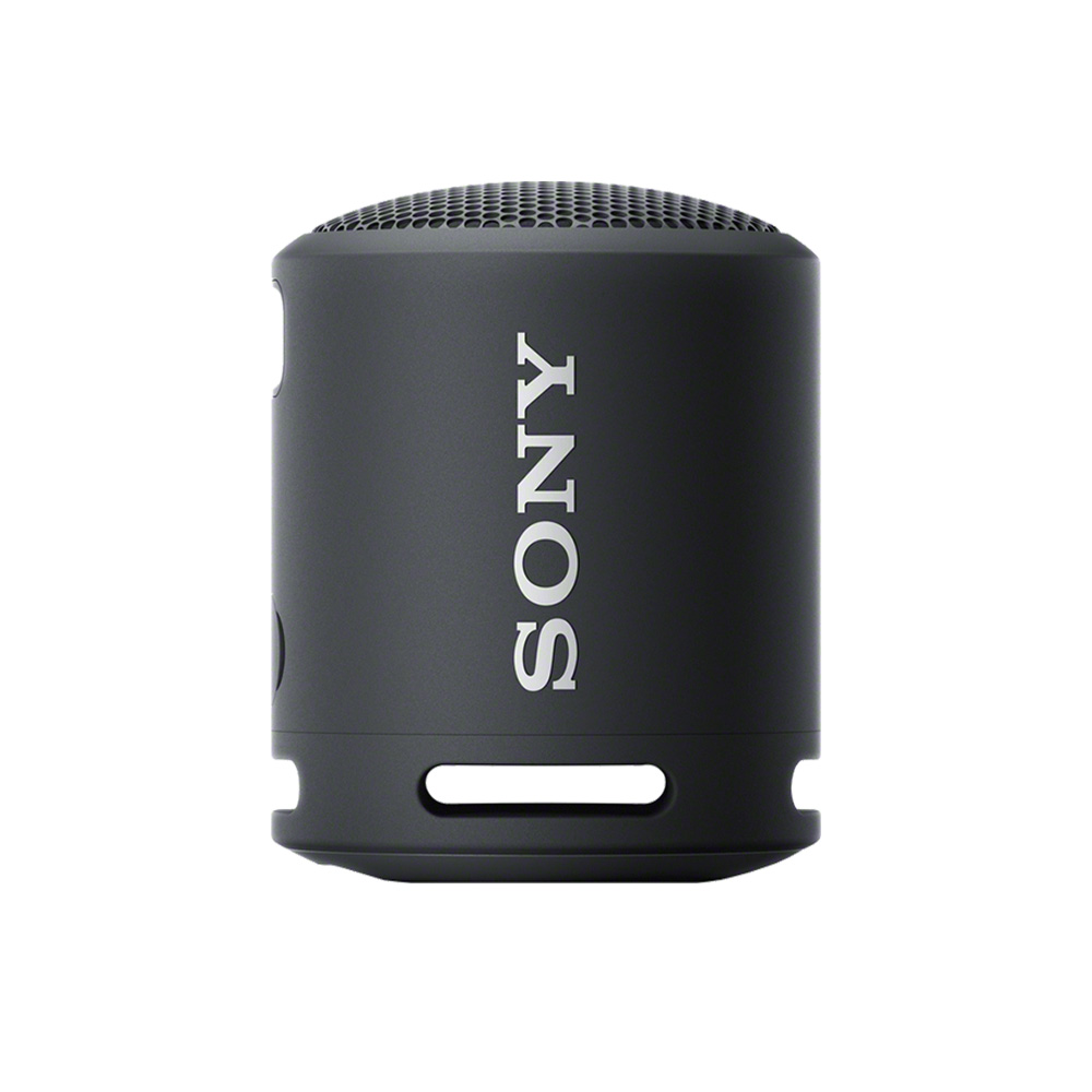 Портативная колонка Sony SRS-XB13/BC Black