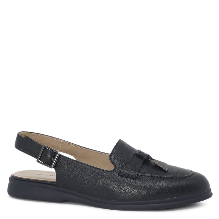 

Туфли женские Tendance 9363-20-L синие 36 EU, 9363-20-L