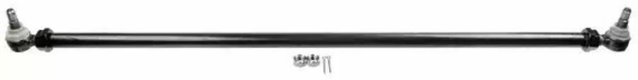 

3858501_Тяга Рулевая Mb G-Class(W463) 97 Lemforder 3858501