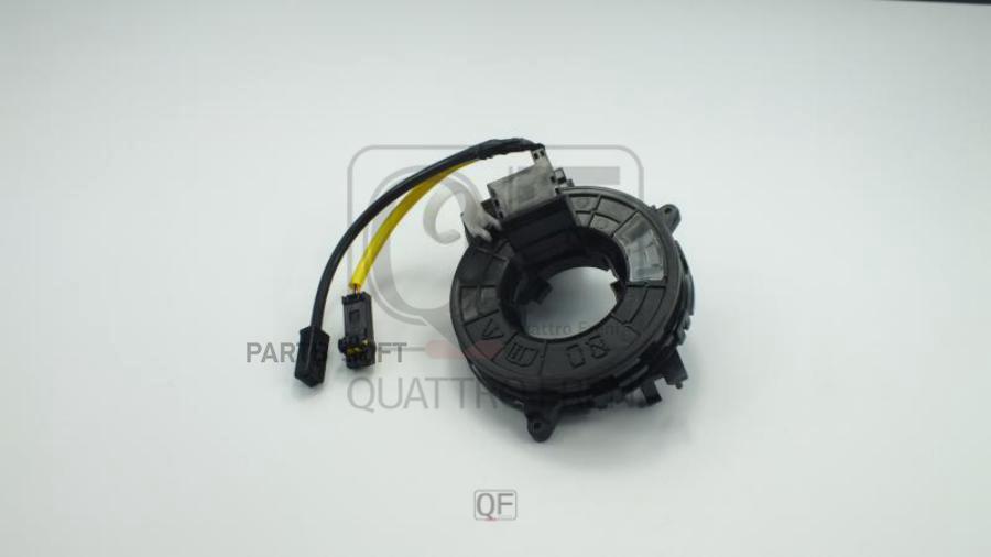 

Контактное Кольцо Подушки Безопасности Шлейф QUATTROFRENI QF00E00063