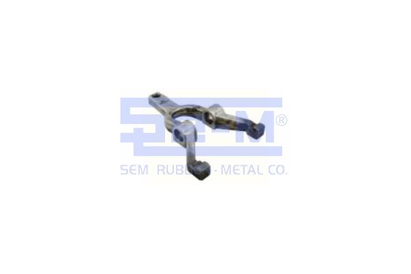 

SE-M SEM10783_вилка сцепления! \MAN CLA ZF 8S180 1шт