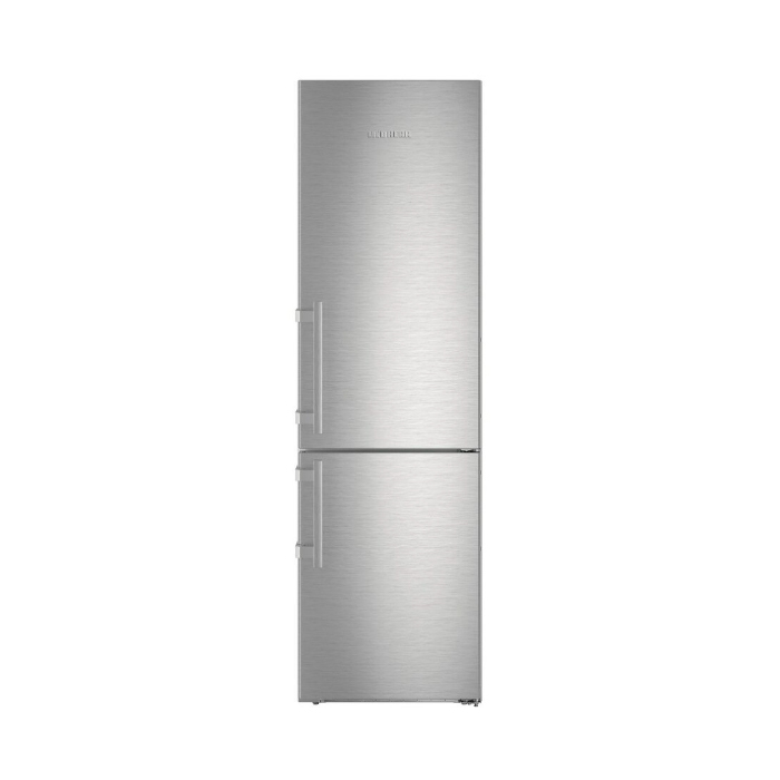 

Холодильник Liebherr CNef 4835-21 001 Silver, CNef 4835
