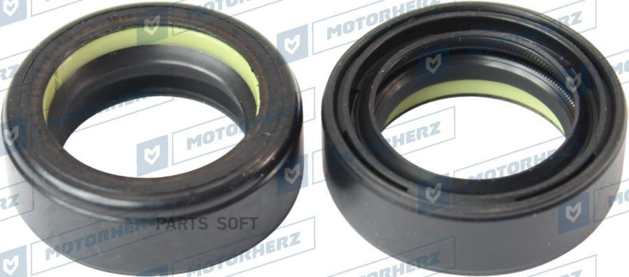 

Сальник Ha0631 Motorherz арт. HA0631