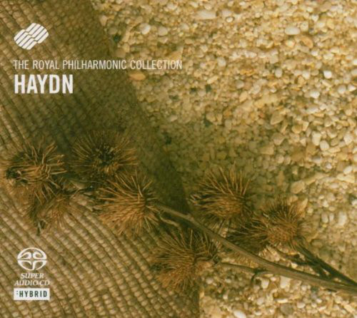 

Haydn, Joseph - String Quartets op. 73 / 3, 64 / 5, 1 / 1 (1 SACD)