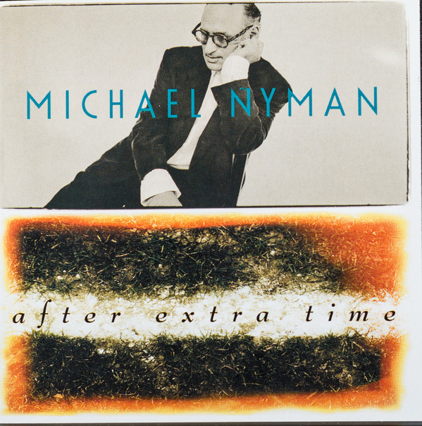 Michael Nyman: AET (After Extra Time) (1 CD)