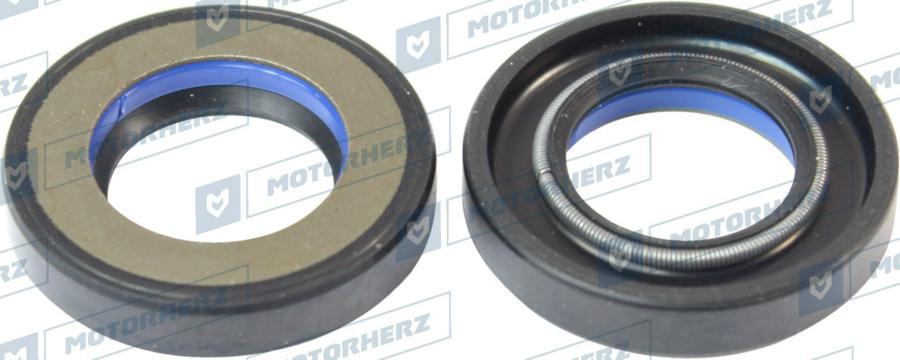 

Сальник Рулевой Рейки 24.00/42.008.00 , Силовой Motorherz арт. HA0648