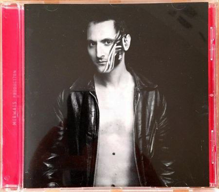 Mirwais - Production (1 CD)