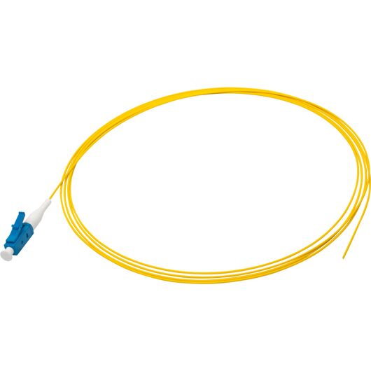 

Кабель Lanmaster LC-LC не указано м 737213, Желтый