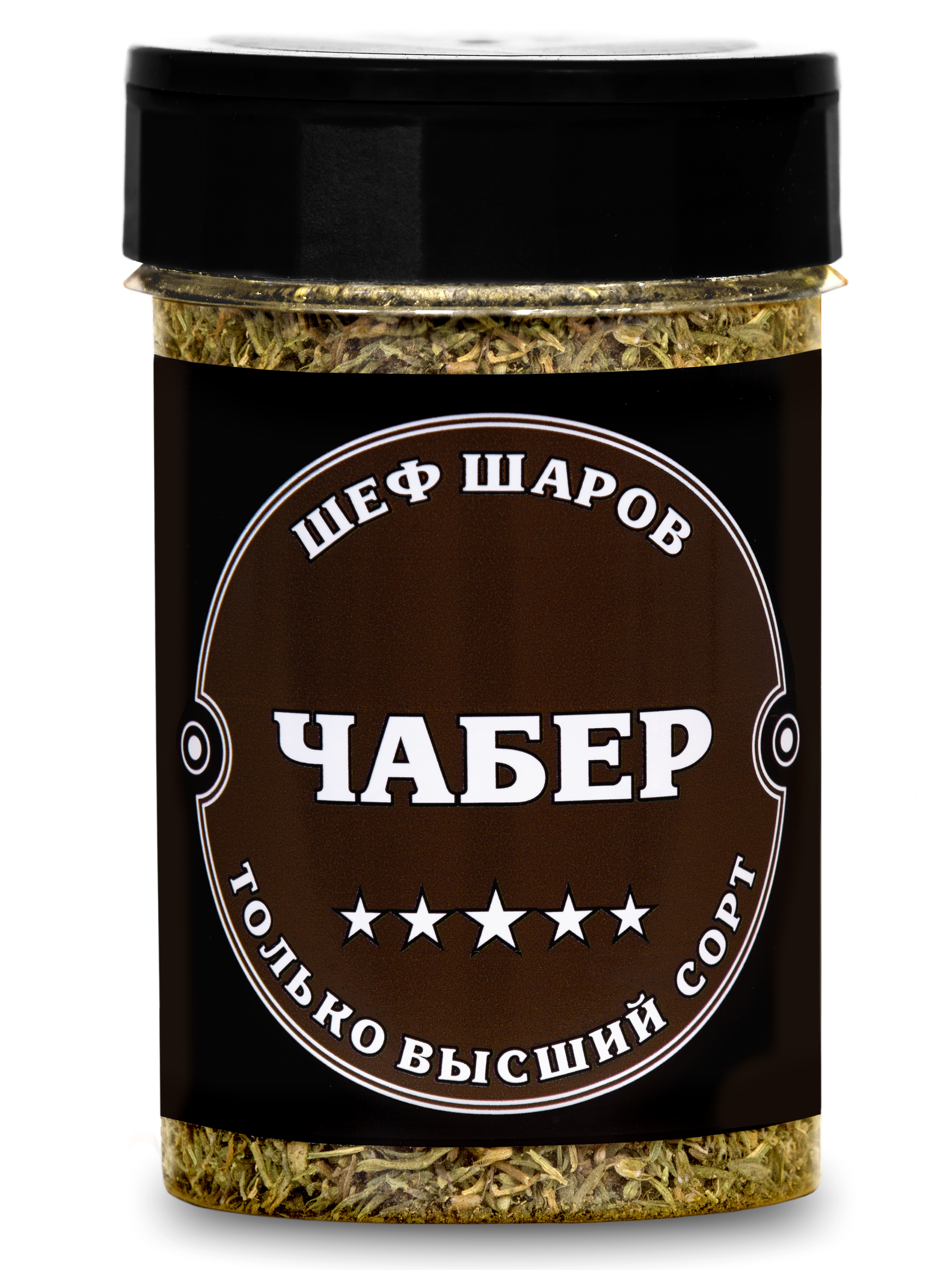 

Чабер ШЕФ ШАРОВ, 35 г